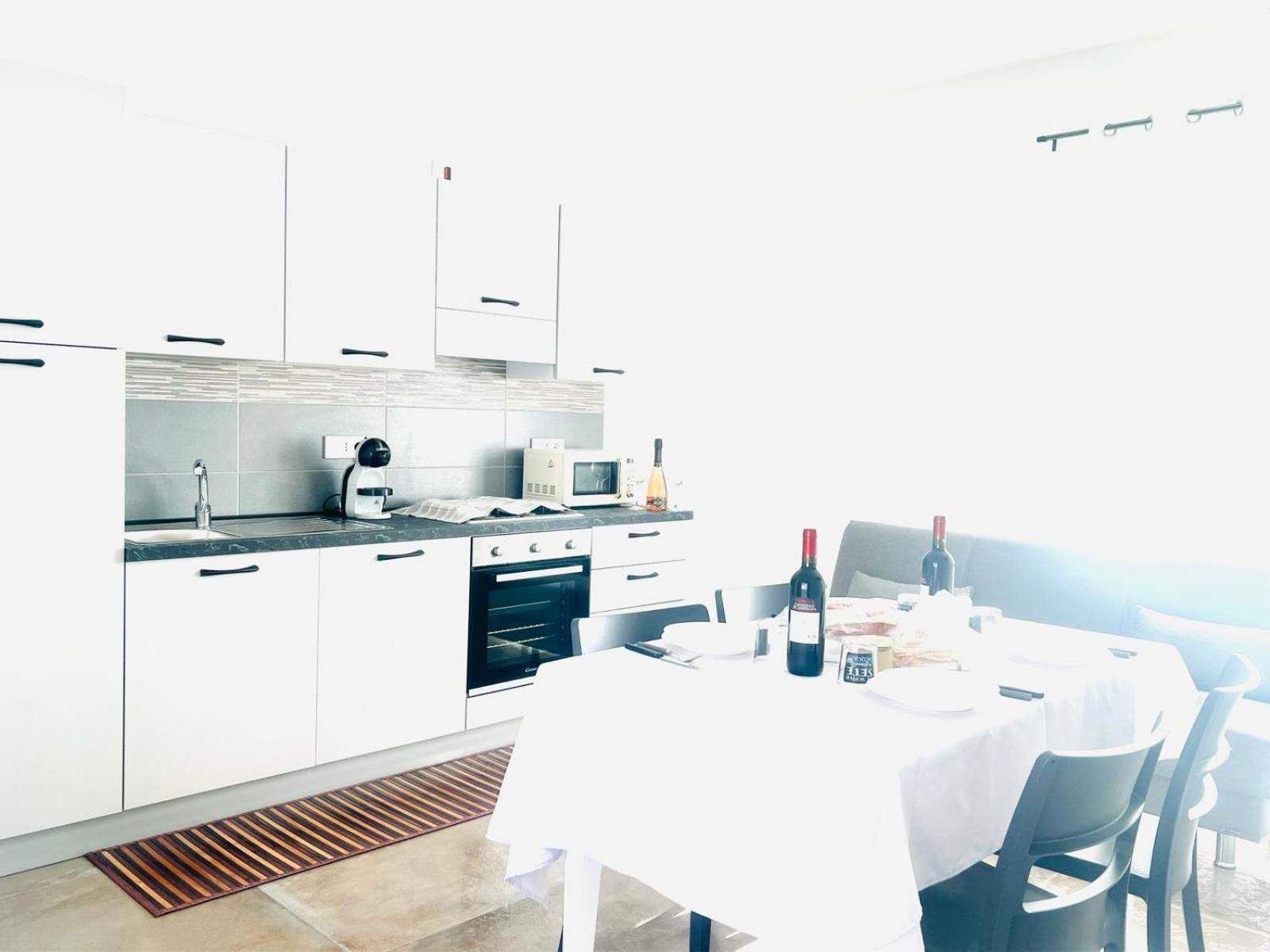 S'Aneddu E Oro Apartment Alghero Bagian luar foto