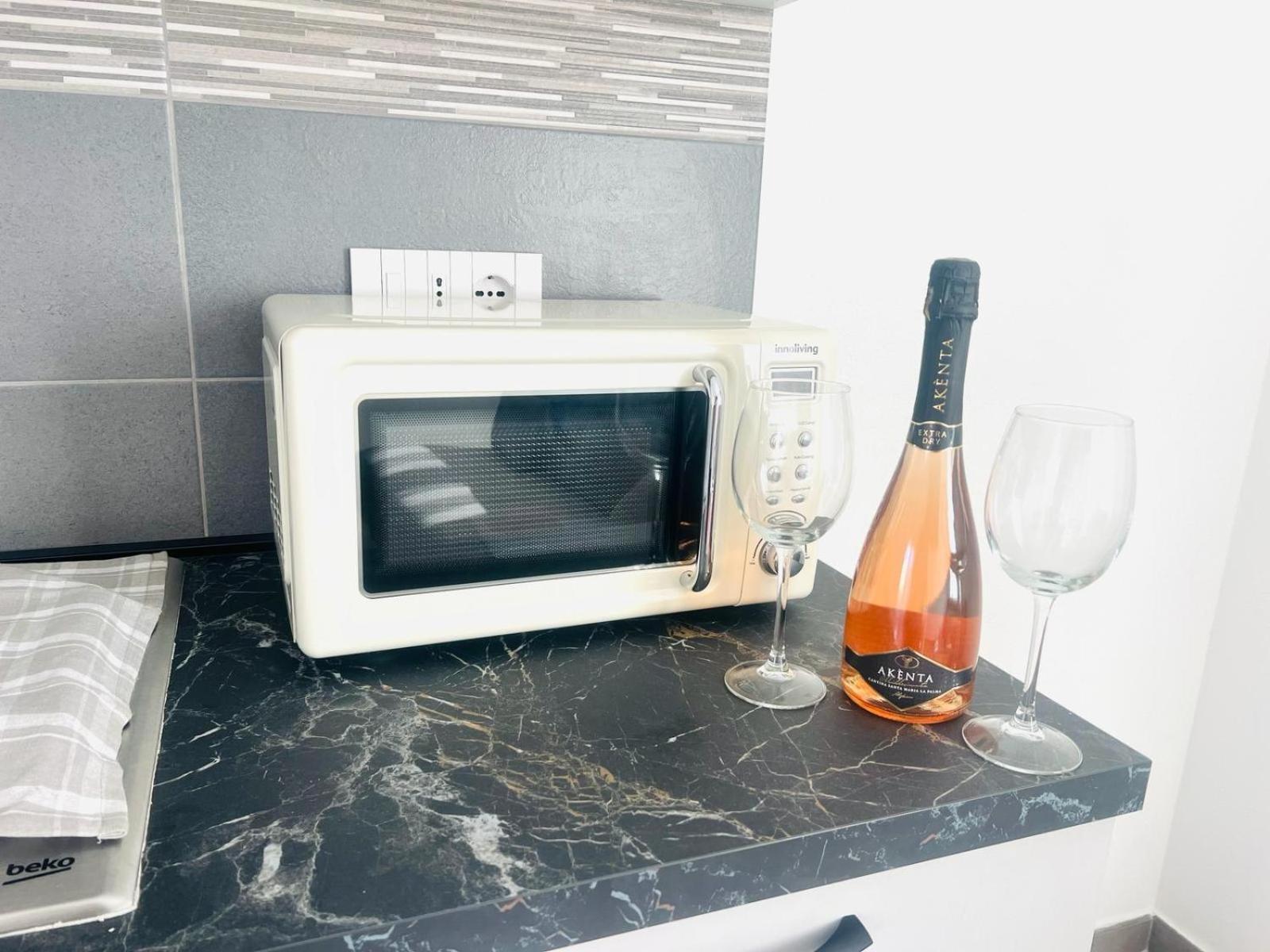 S'Aneddu E Oro Apartment Alghero Bagian luar foto