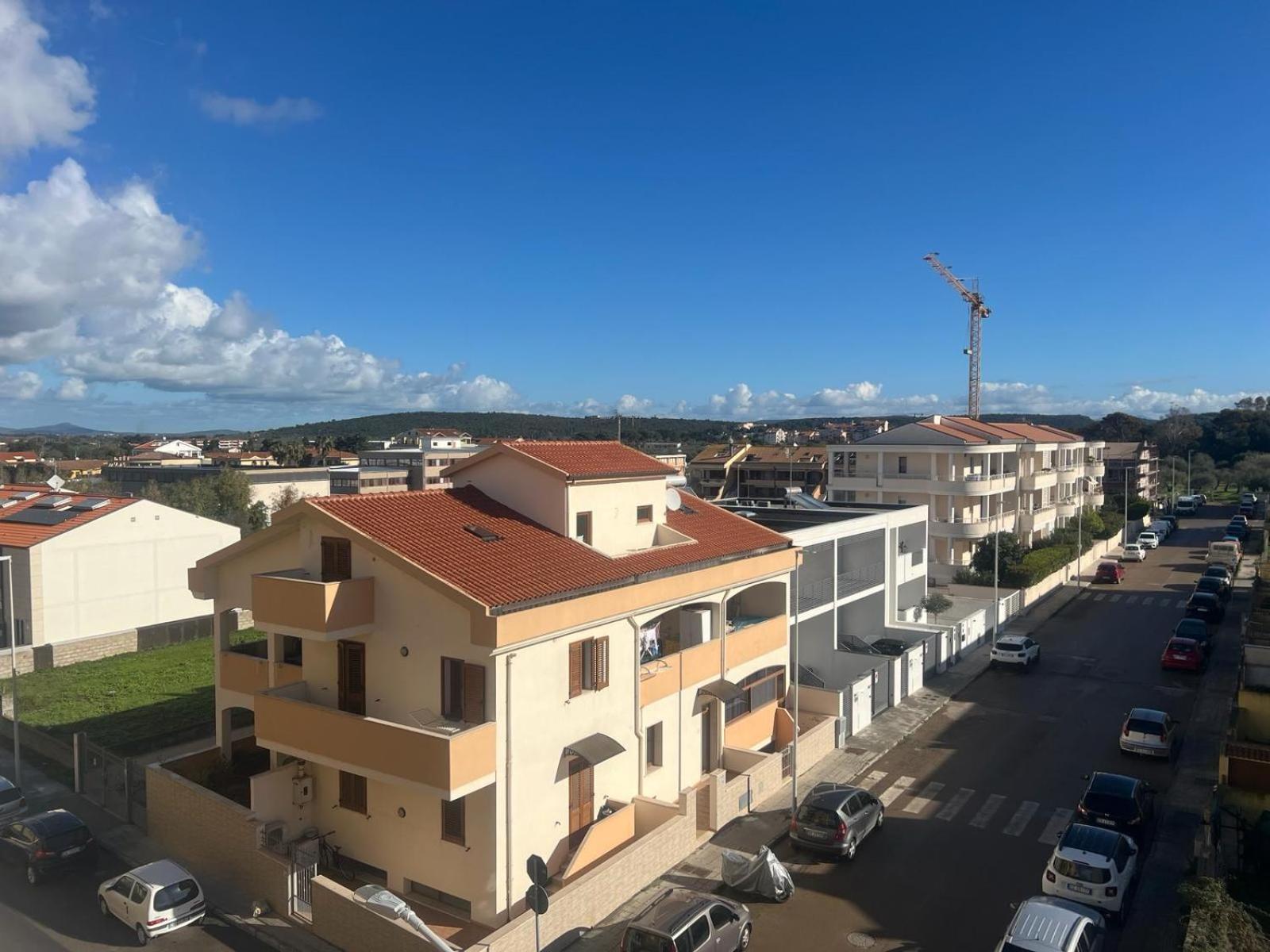 S'Aneddu E Oro Apartment Alghero Bagian luar foto