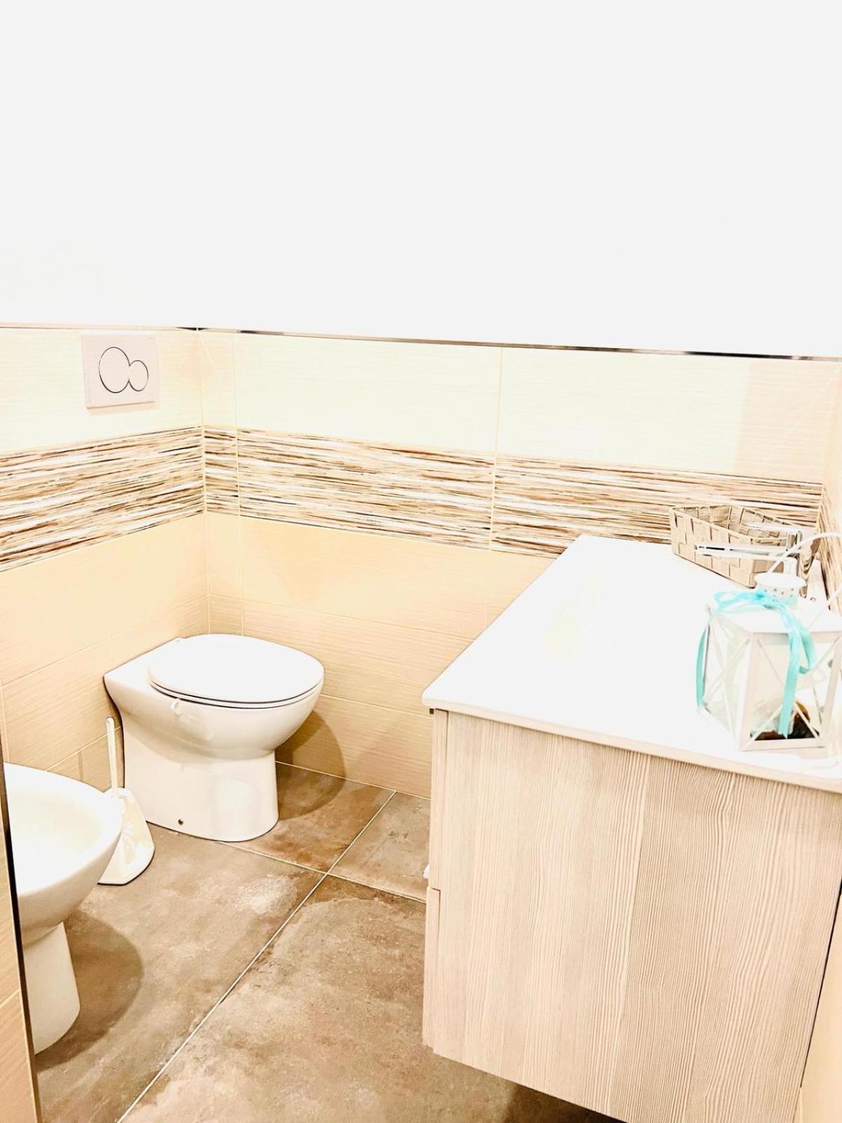 S'Aneddu E Oro Apartment Alghero Bagian luar foto
