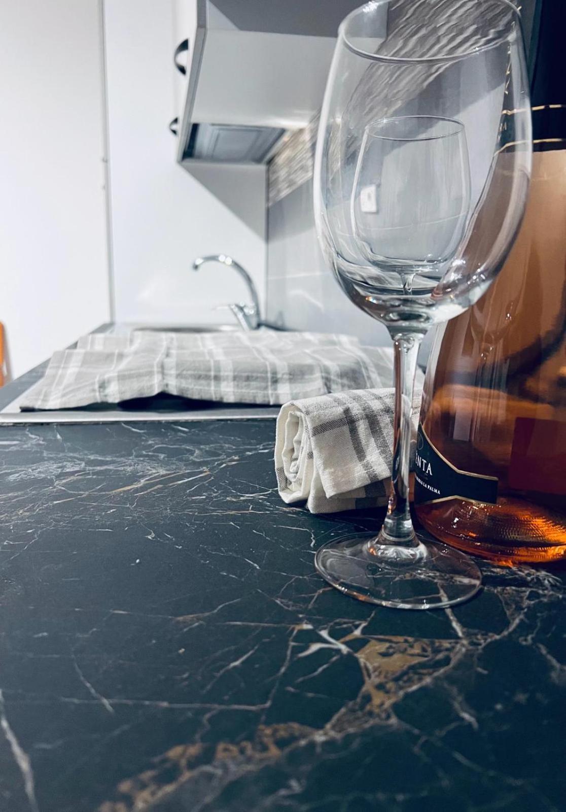 S'Aneddu E Oro Apartment Alghero Bagian luar foto
