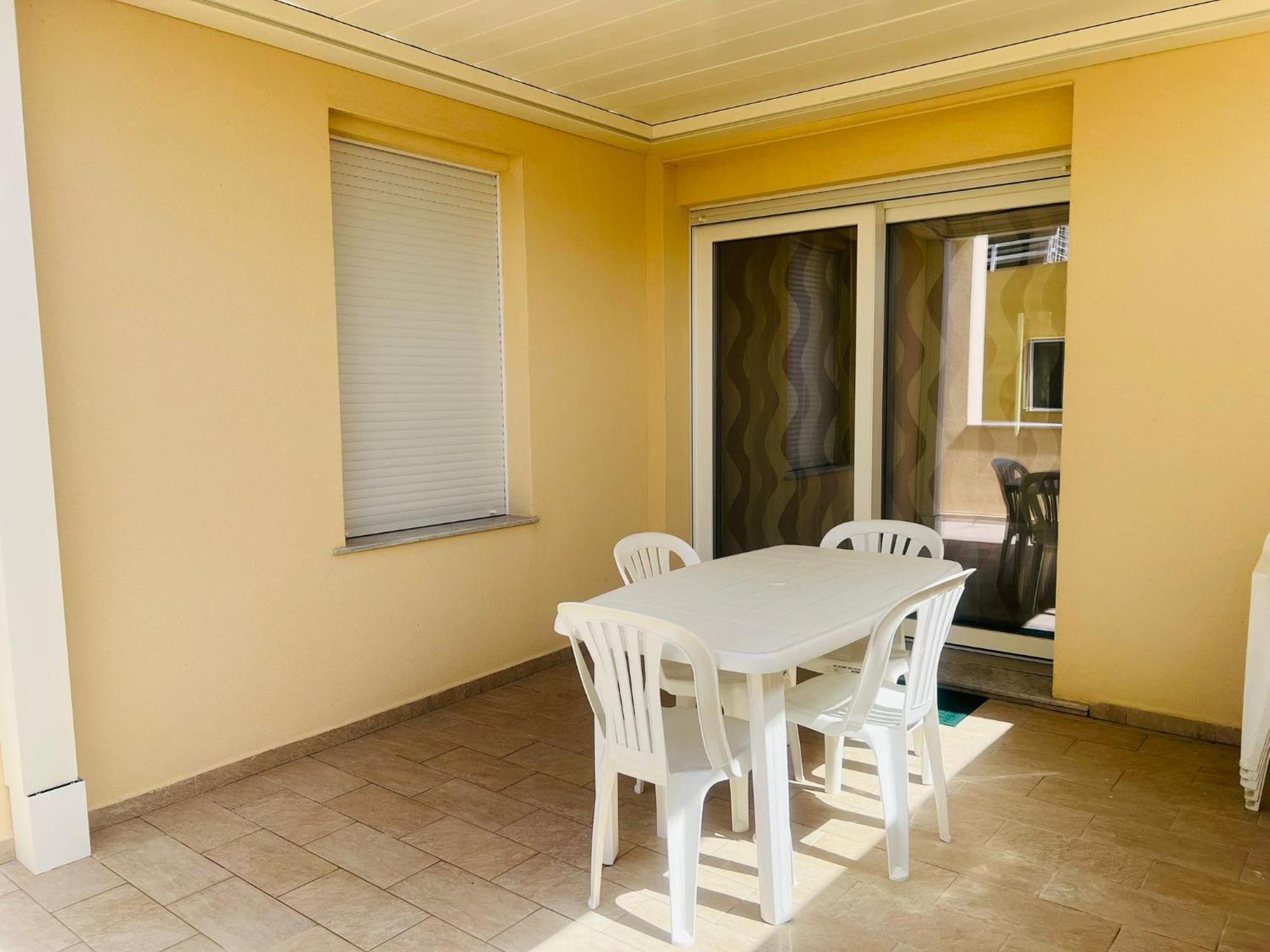 S'Aneddu E Oro Apartment Alghero Bagian luar foto