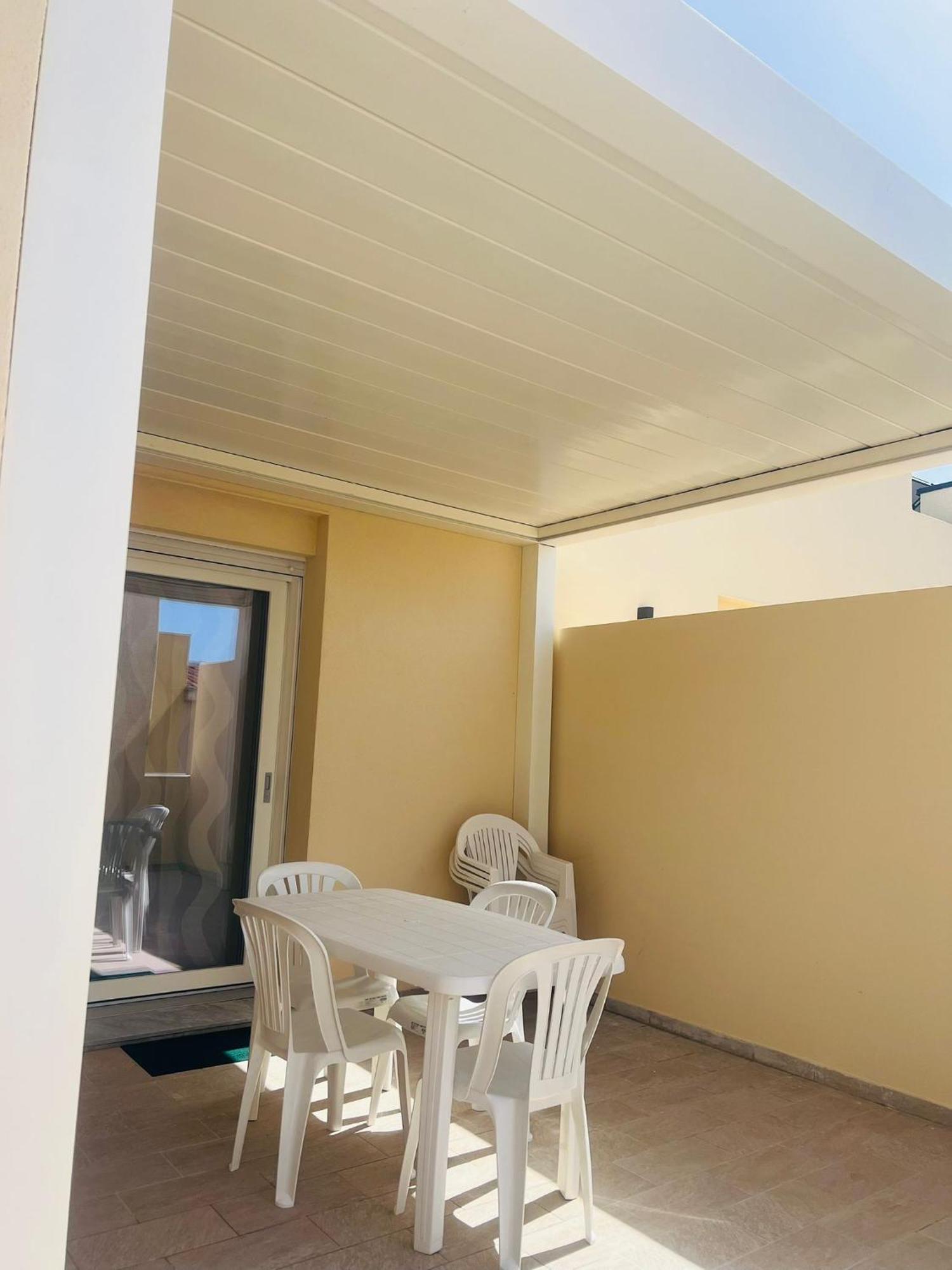 S'Aneddu E Oro Apartment Alghero Bagian luar foto