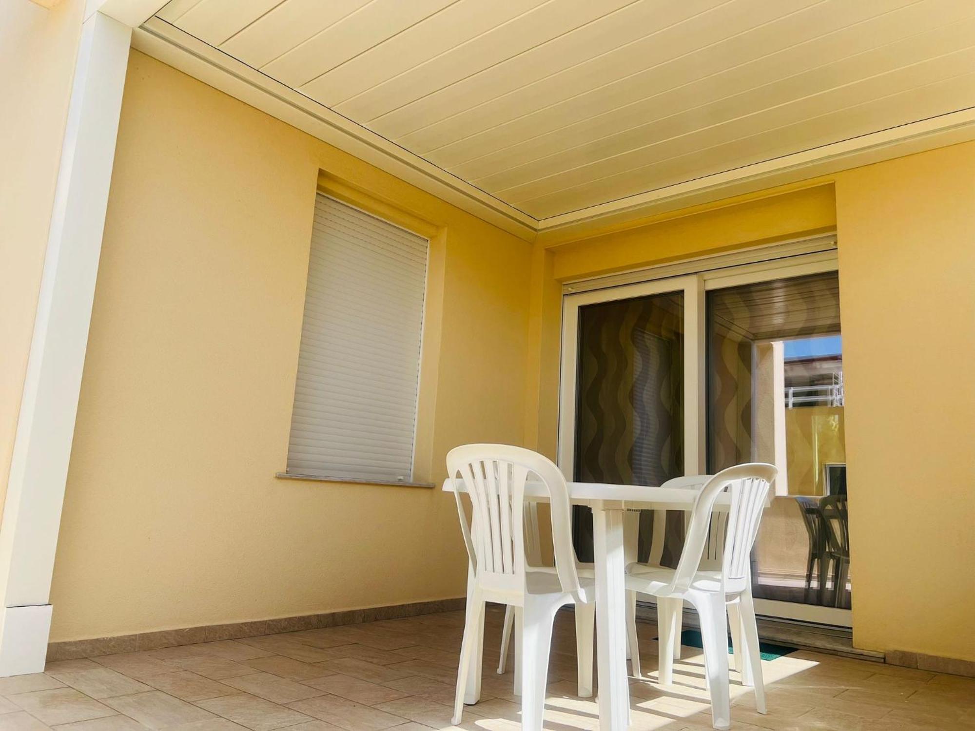S'Aneddu E Oro Apartment Alghero Bagian luar foto
