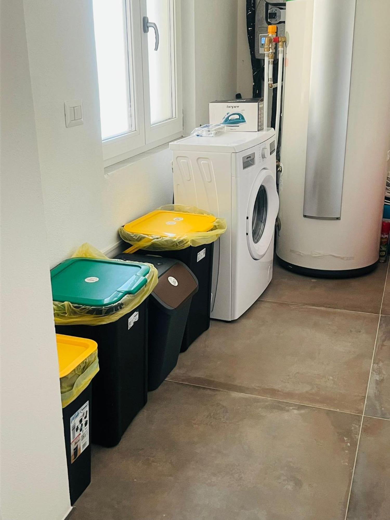 S'Aneddu E Oro Apartment Alghero Bagian luar foto