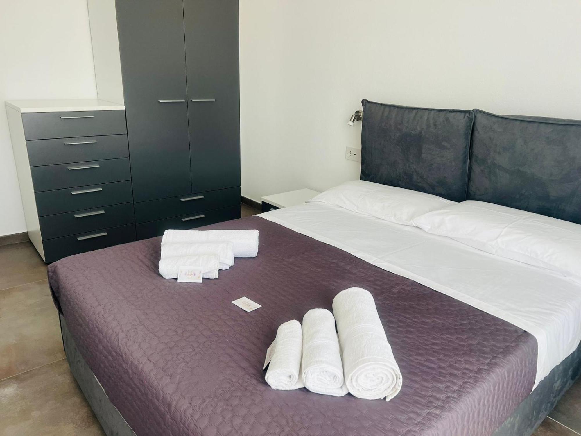 S'Aneddu E Oro Apartment Alghero Bagian luar foto