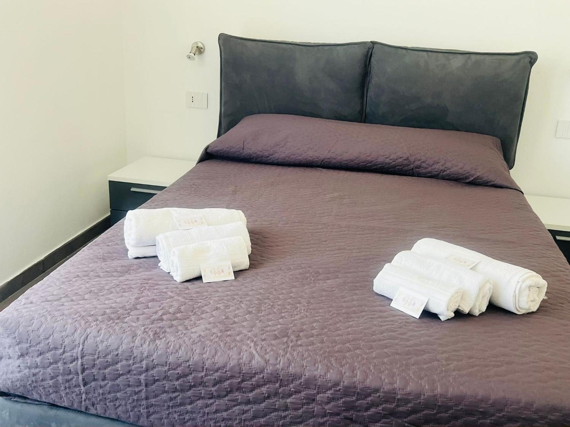 S'Aneddu E Oro Apartment Alghero Bagian luar foto