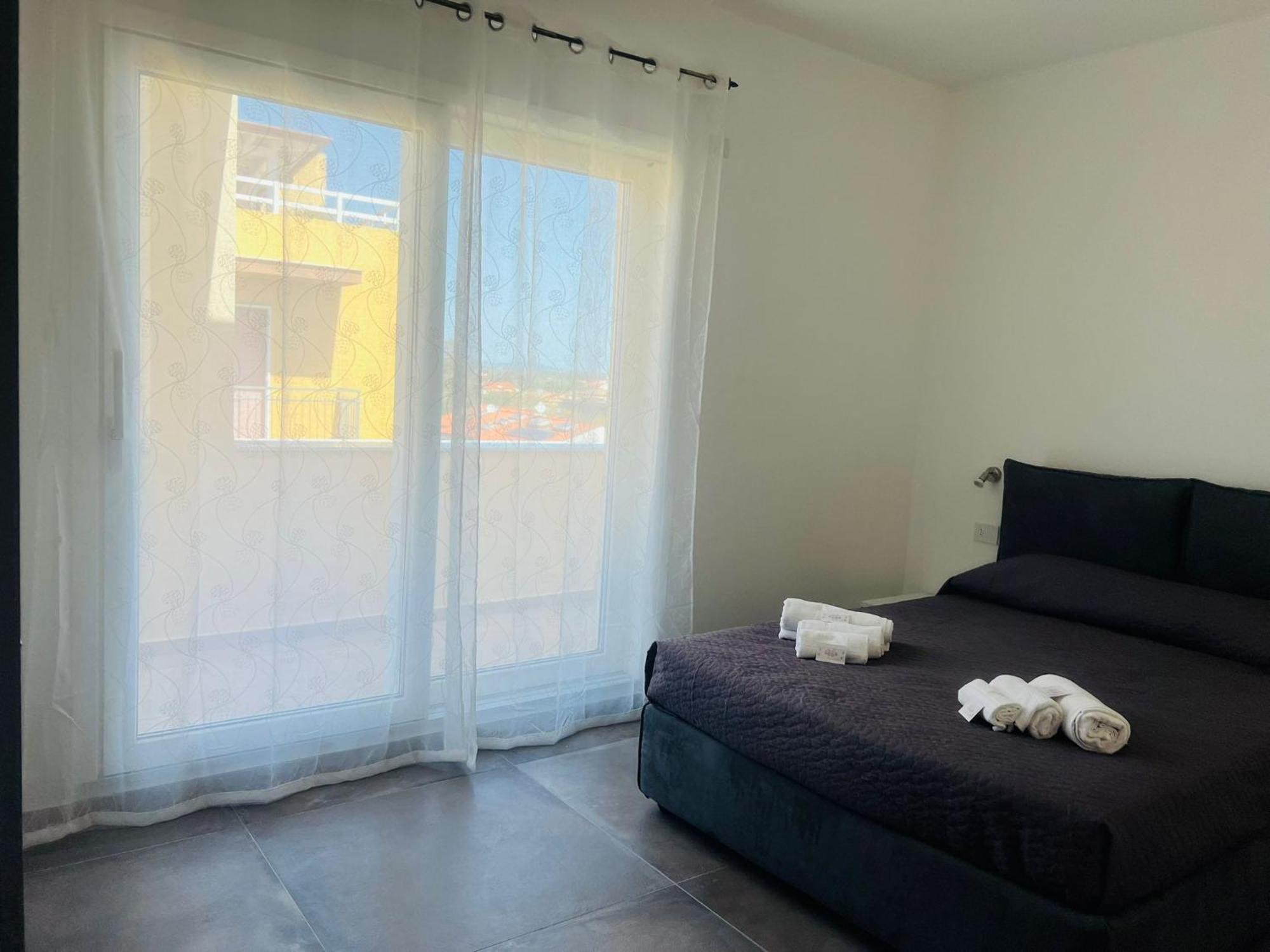 S'Aneddu E Oro Apartment Alghero Bagian luar foto
