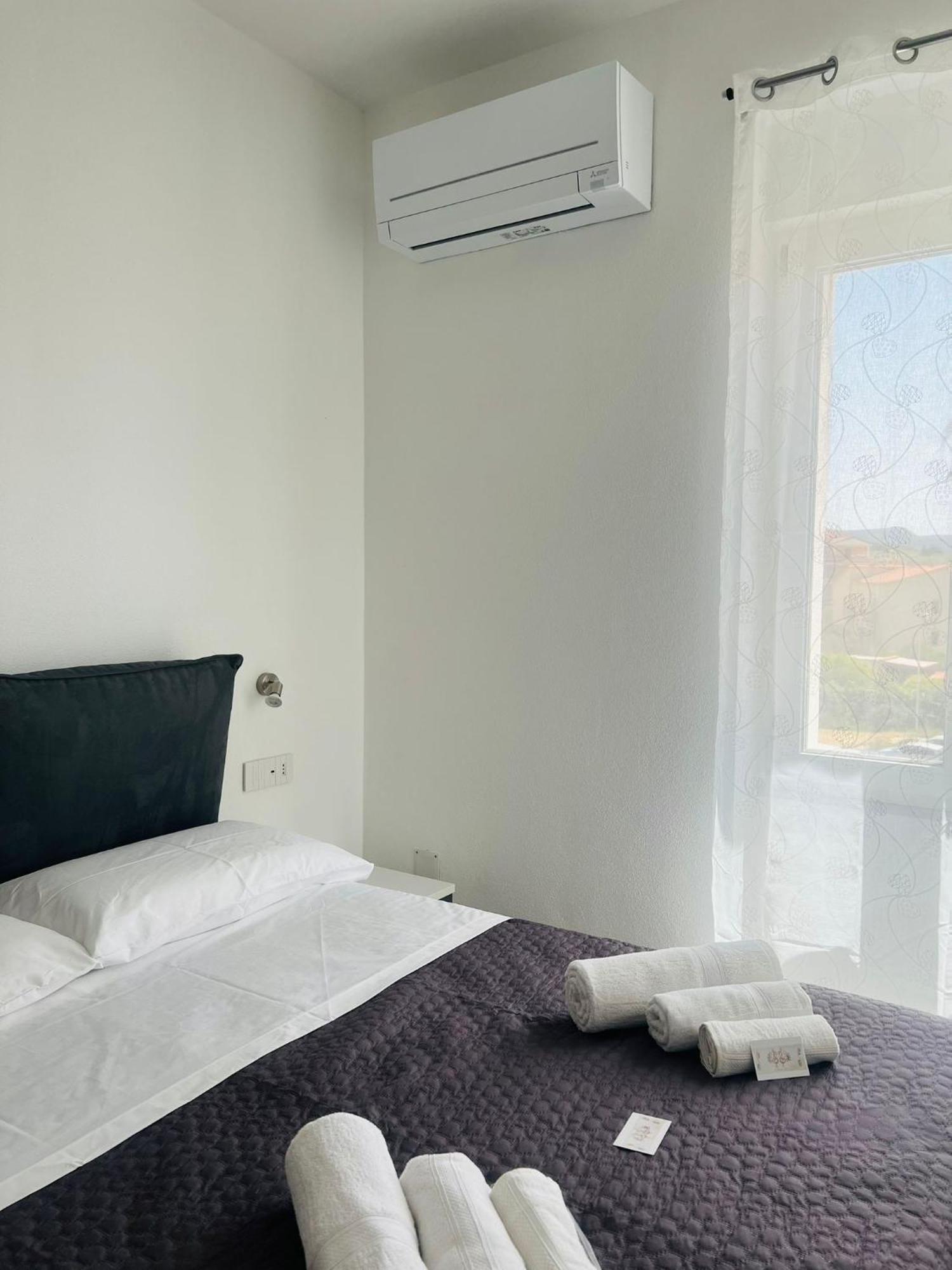 S'Aneddu E Oro Apartment Alghero Bagian luar foto