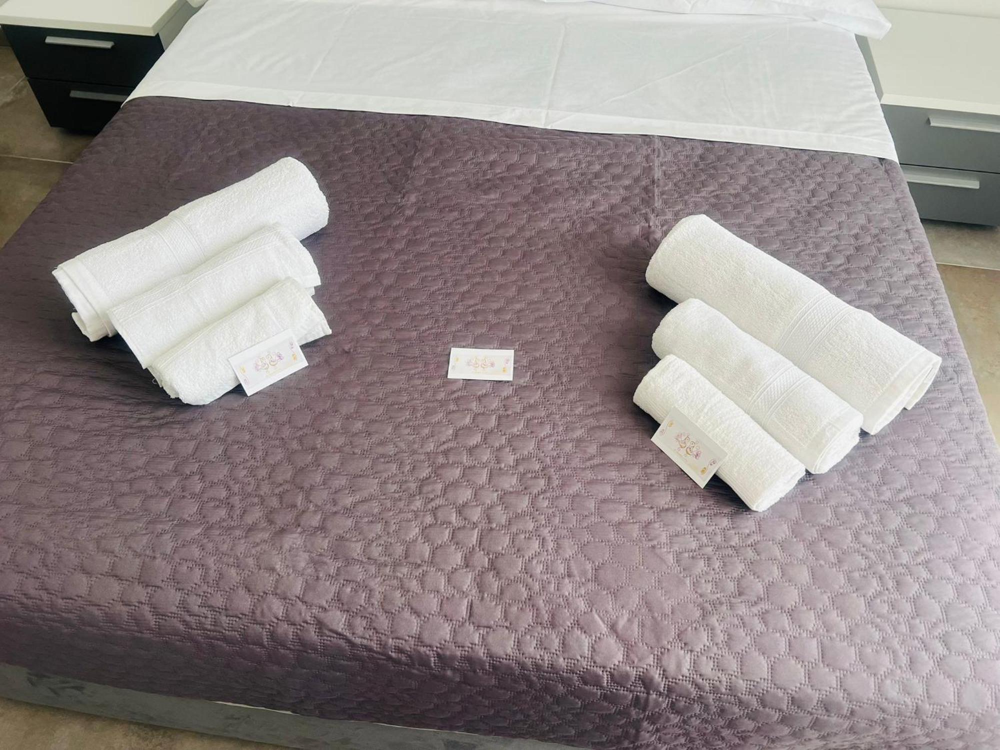 S'Aneddu E Oro Apartment Alghero Bagian luar foto