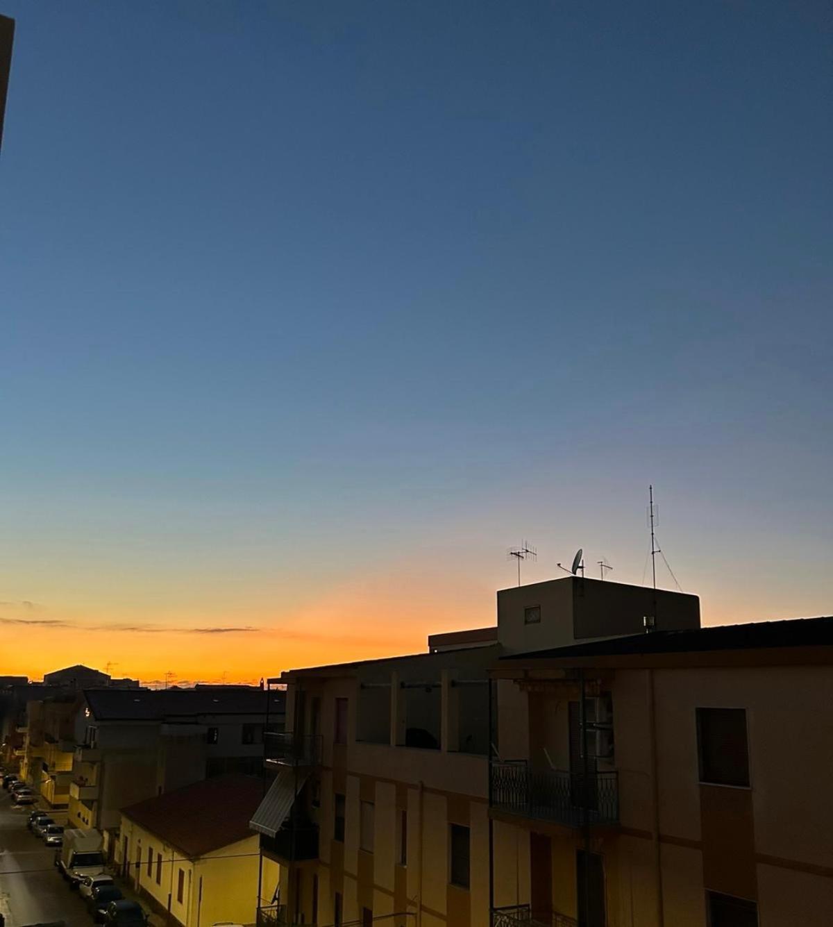 S'Aneddu E Oro Apartment Alghero Bagian luar foto