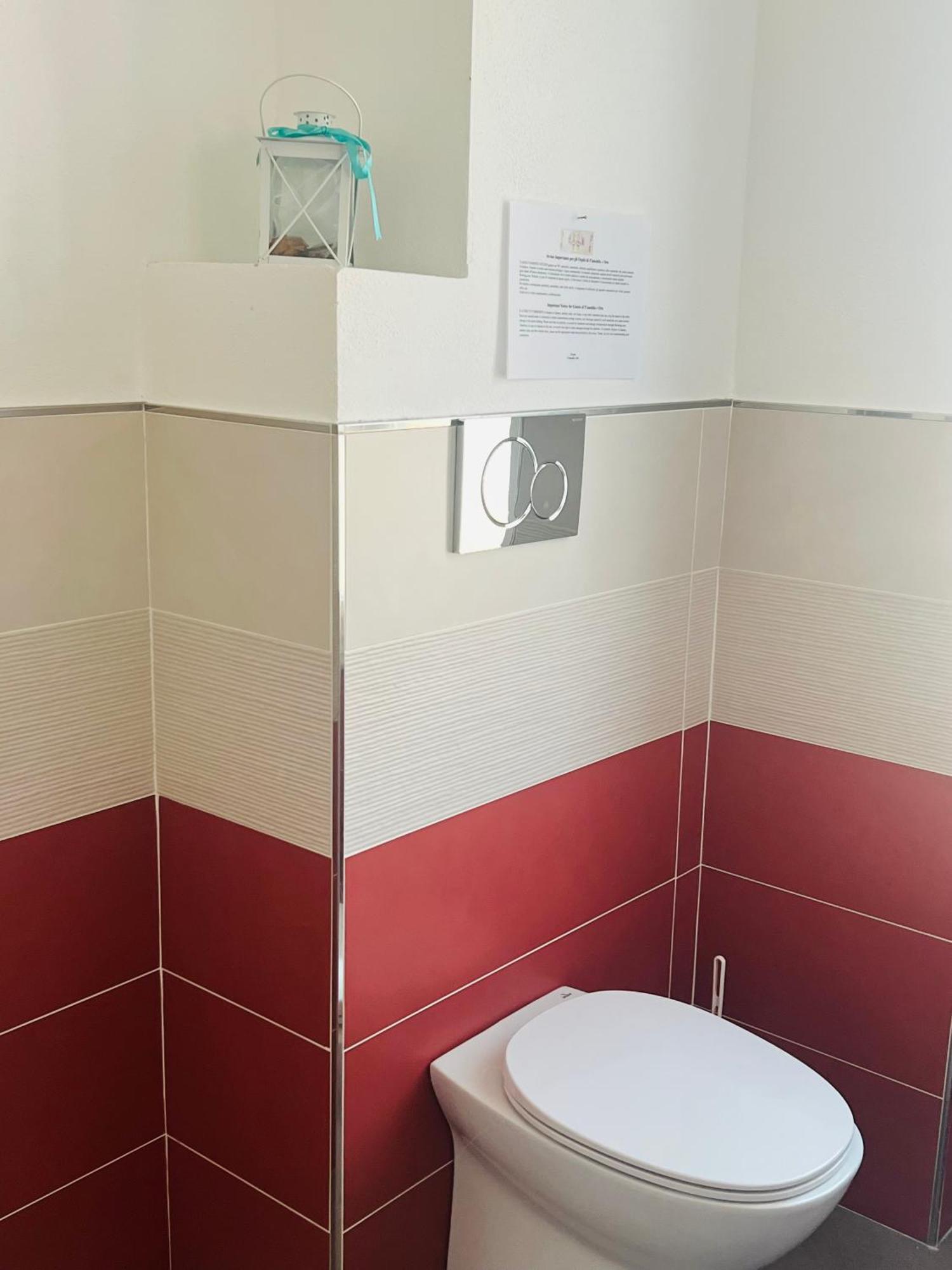 S'Aneddu E Oro Apartment Alghero Bagian luar foto