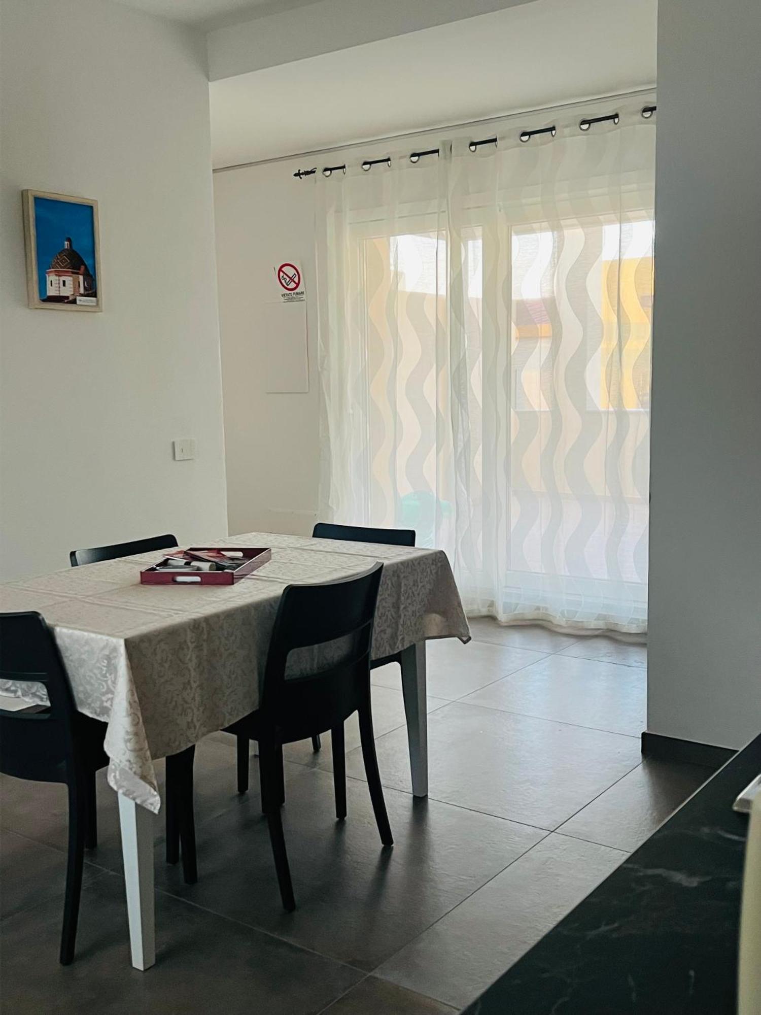 S'Aneddu E Oro Apartment Alghero Bagian luar foto