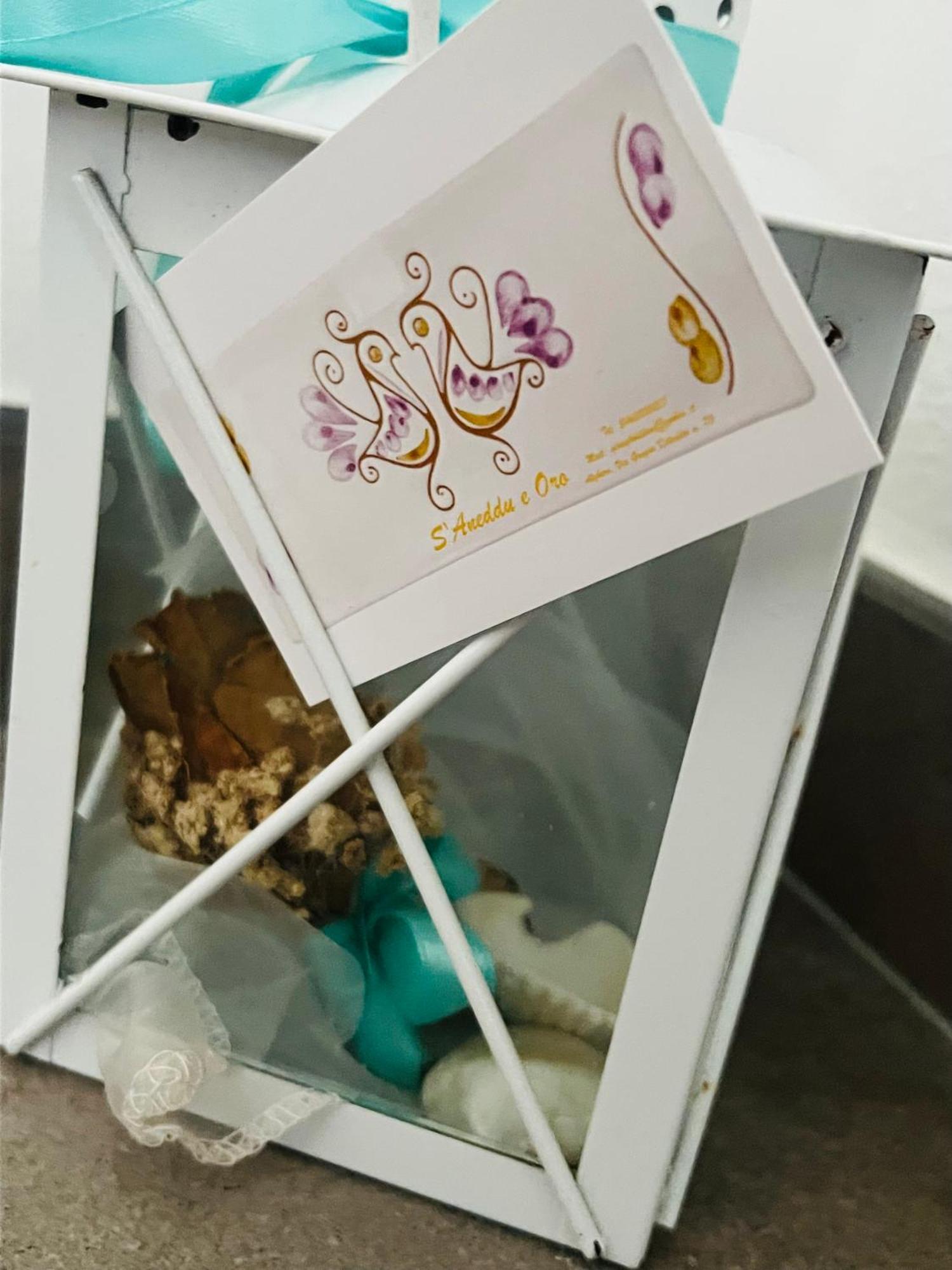 S'Aneddu E Oro Apartment Alghero Bagian luar foto