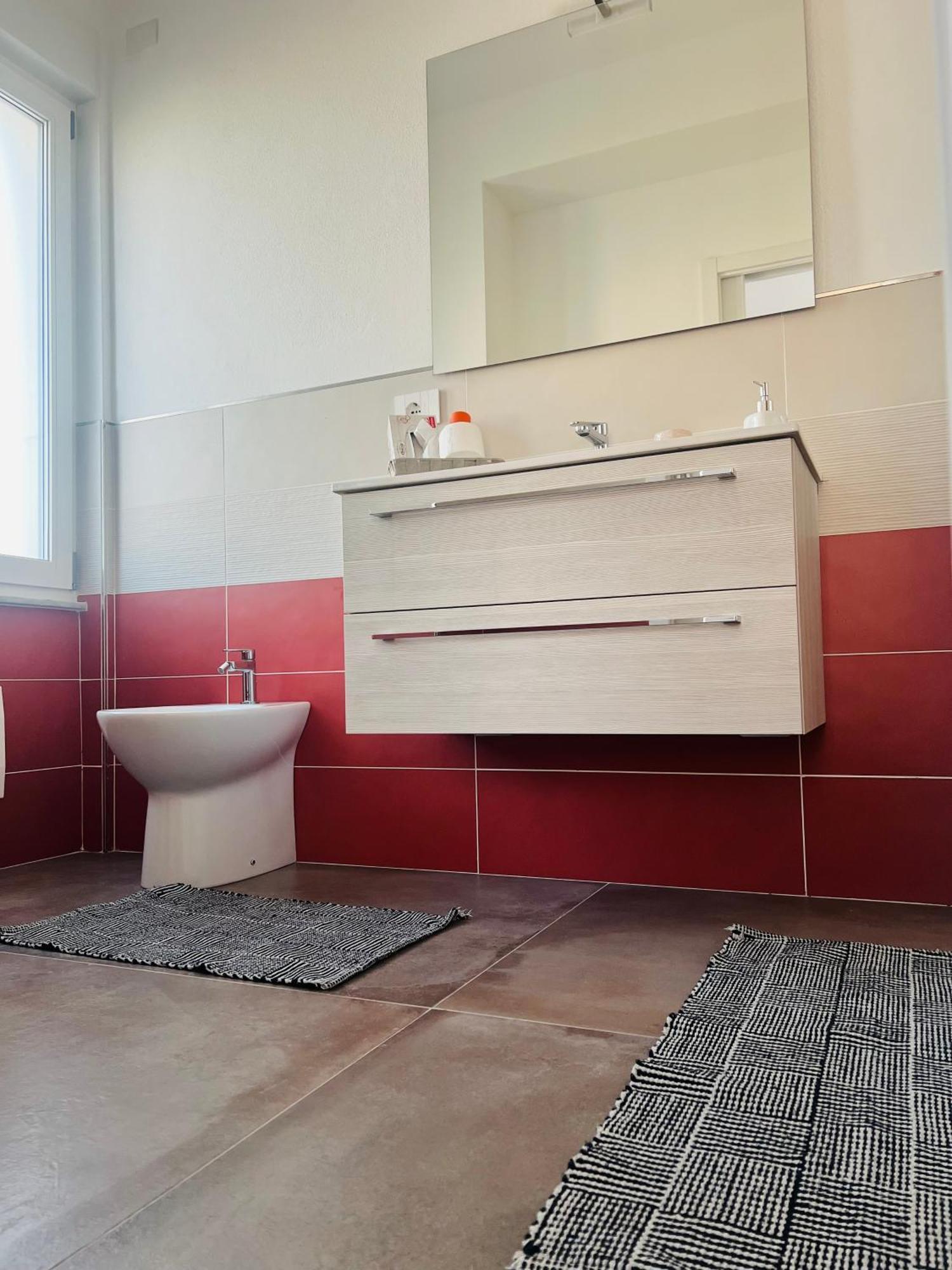 S'Aneddu E Oro Apartment Alghero Bagian luar foto